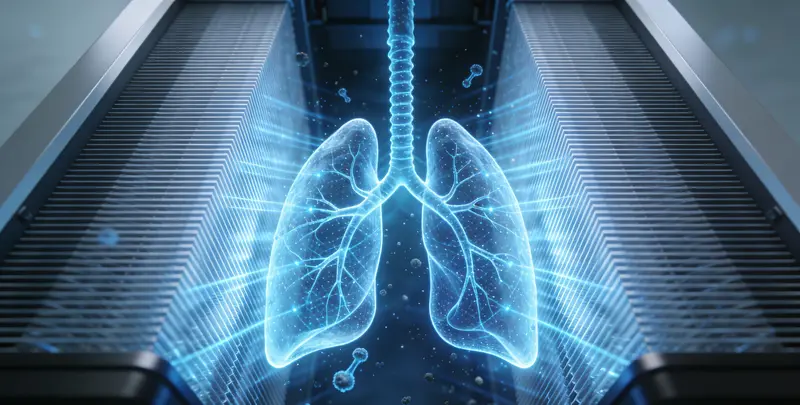 杭州肺癌120基因ctDNA突变检测(血液）图片1