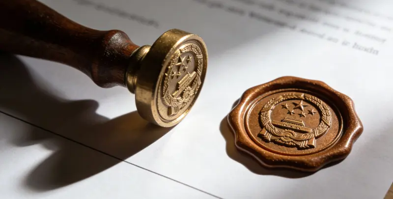 杭州公证亲子鉴定图片1