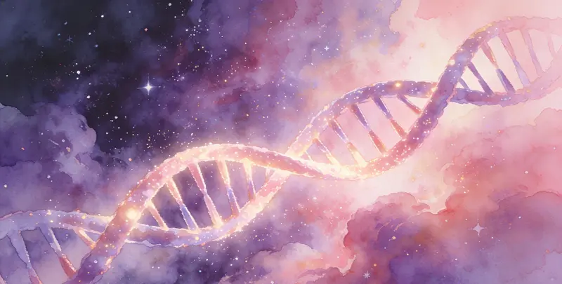 杭州产前绒毛亲子鉴定图片1