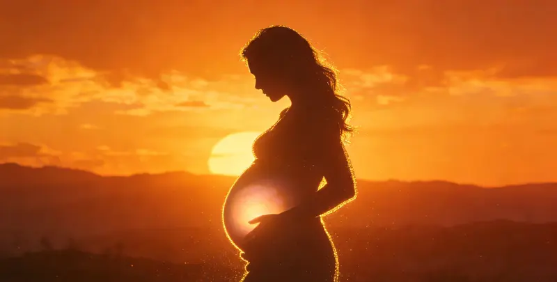 杭州产前羊水亲子鉴定图片1