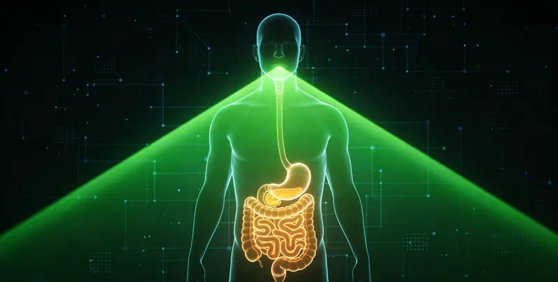 胃癌全面用药基因检测（组织）图4