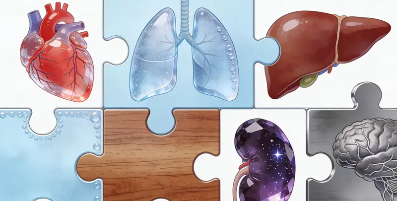 杭州子宫内膜癌120基因ctDNA突变检测（血液）图片1